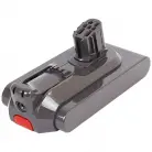 BCDY-V12DS - Battery suitable for Dyson V12 models