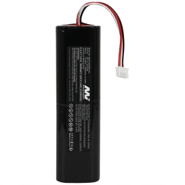 BCEV-DEEBOT-N5 14.4V 2600mAh LiIon Robot Vacuum battery suitable for Ecovacs Deebots