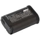 DCB-BP-SCL6-BP1 - Digital Camera Battery suitable for Leica Q2/3 & SL2/2S