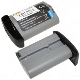 DCB-LP-E19-BP1 - Digital Camera Battery suitable for Canon EOS-1D C/X