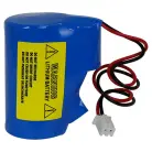 ER26500H+SPC1520 Fanso ES Storage Pack featuring ER26500H 3.6V 8.5Ah