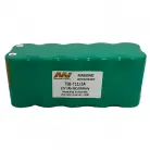 TEB-T11/2A battery suitable for Salzgitter Pulse Echo Tester