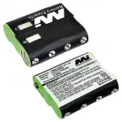 Two Way Radio Battery suits Motorola HKNN4002B